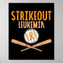 Search for leukemia cancer posters Survivor