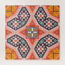 Search for aztec puzzles Illustration