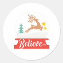 Search for i believe stickers Merry christmas