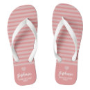 Search for party favor flipflops Bridal shower