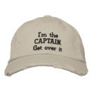 Search for getting embroidered hats Nautical
