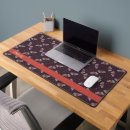 Search for fun heart mouse mats Colourful