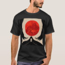 Search for japanese horror tshirts Anime