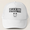 Search for crazy quote hats Sarcasm