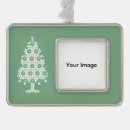 Search for knit christmas tree decorations Xmas