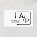 Search for electrical engineer business cards Home wiring