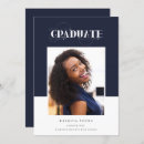 Search for save the date graduation invitations University