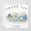 Search for hedgehog thank you cards Forest