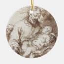 Search for infants and christmas tree decorations Esteban