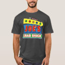 Search for word cloud tshirts Beautiful crab