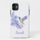 Search for watercolor hummingbird iphone cases Hummingbirds