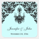 Search for blue chandelier stickers Aqua