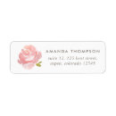 Search for hair stylist return address labels Chic