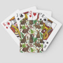 Search for rabbit playing cards Bunny