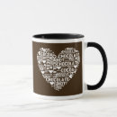 Search for dark chocolate mugs Brown