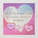 Search for solomons cards For her