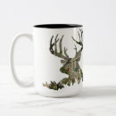 Search for deer hunting mugs Buck