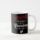 Search for going to be a grandma mugs Funny