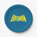 Search for batman plates Vintage