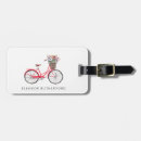 Search for bicycle luggage tags Cyclist