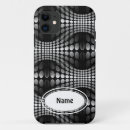 Search for black spots iphone cases Polka dots