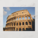 Search for gladiator postcards Building