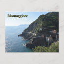 Search for riomaggiore postcards Cinque terre
