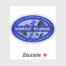 Search for values stickers Blue