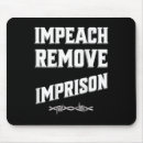 Search for impeach mouse mats President