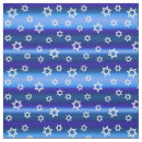 Search for star of david fabric Blue