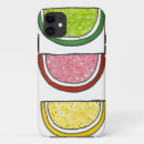 Search for lemon slice iphone cases Lime