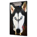 Search for husky clipboards Cute