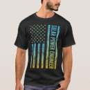Search for solar power tshirts Job