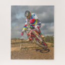 Search for motocross puzzles Sport