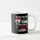 Search for skip mugs Lifting