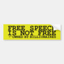 Search for authoritarian bumper stickers Dictator
