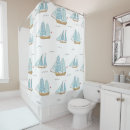 Search for yacht shower curtains Sea