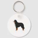 Search for bernese mountain dog key rings Animal