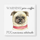 Search for pugs magnets Cute