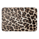Search for leopard print bath mats Animal