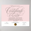 Search for chic posters Blush pink
