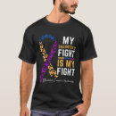 Search for this is my fight tshirts Daughter