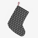 Search for fluffy christmas stockings Dog