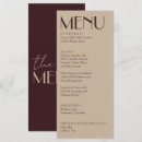 Search for gold menus Classic fancy script typography