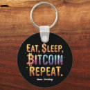 Search for money round key rings Blockchain