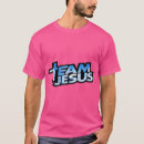 Search for team jesus tshirts Spiritual