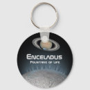 Search for enceladus key rings Saturn