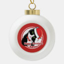Search for black santa christmas tree decorations Cat