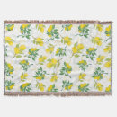 Search for lemon blankets Leaves