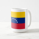 Search for venezuela mugs Red